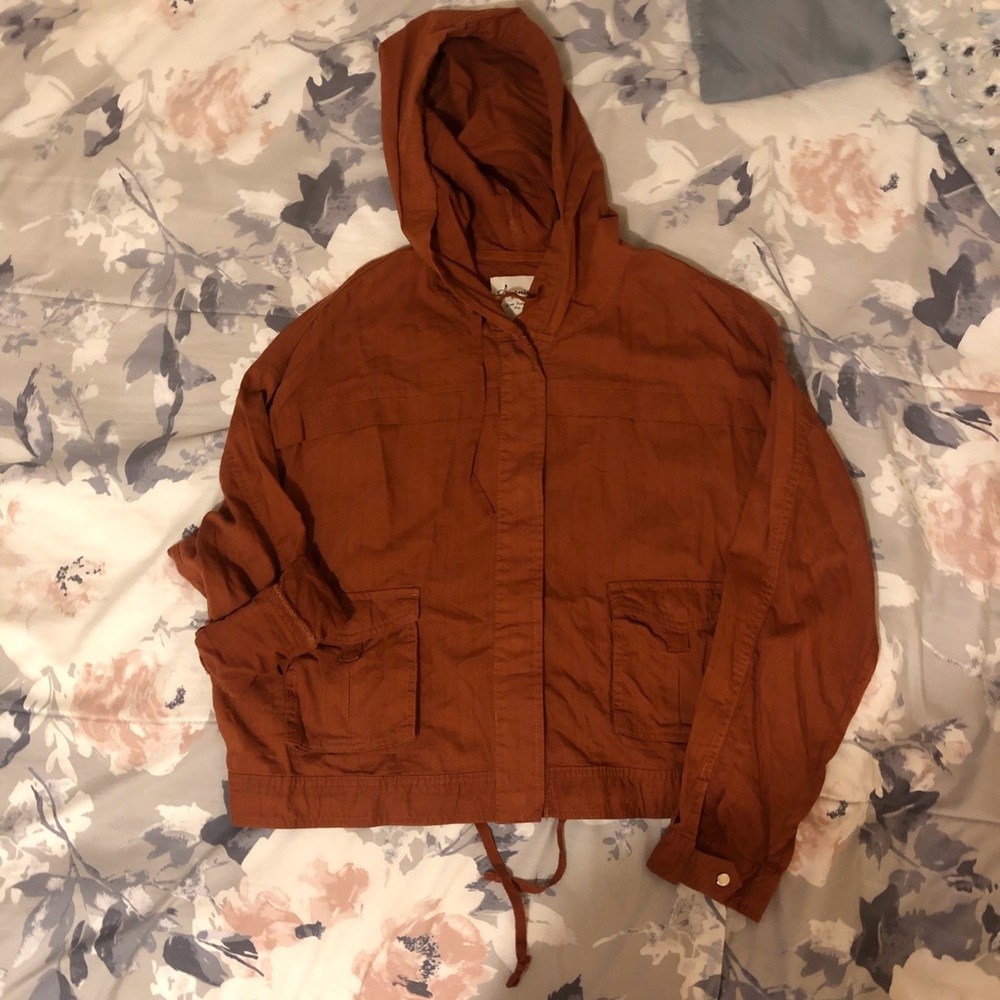 American Rag Cie  Oversized jacket